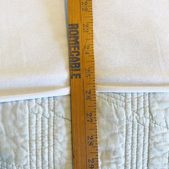 Babe With The Power! White Tank Top Large - Picture 2 of 5